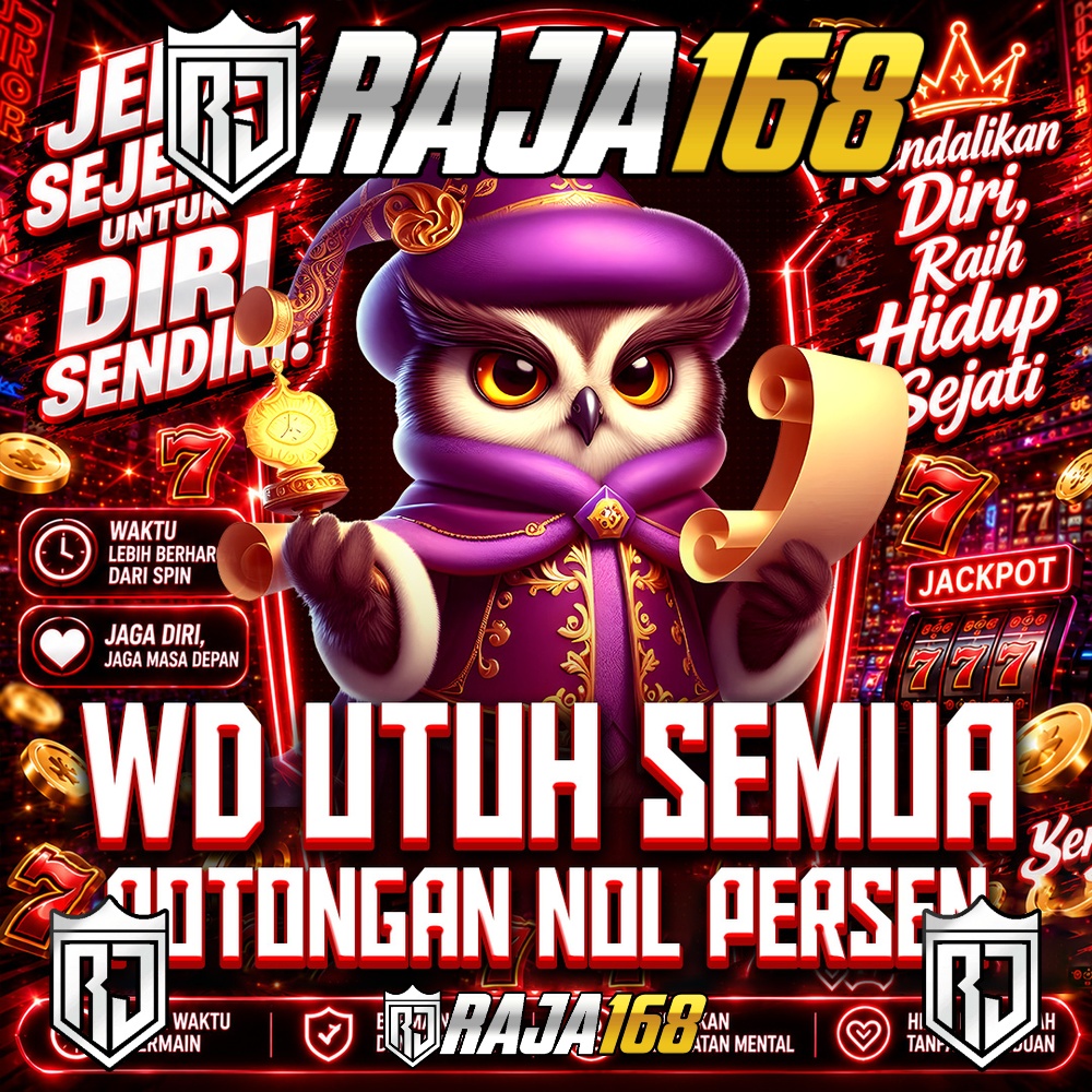 banner RAJA168 X Alinaa More: Platform Hiburan Digital Untuk Pecinta Game Online Ketika Dunia Game Tak Lagi Sekedar Permainan